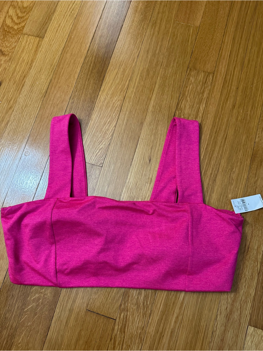 Old Navy NWT Light Support CloudComfy Bandeau Sports Bra XL
Cat friendly home